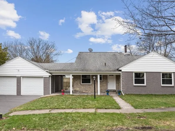 100 Doll Pkwy, Syracuse, NY 13214