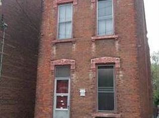 709 Philadelphia St, Covington, KY 41011