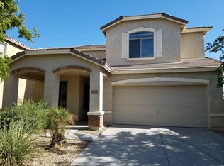 17417 W Holland Ln, Surprise, AZ 85388