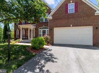 7309 Doddington Ct, Laurel, MD 20707