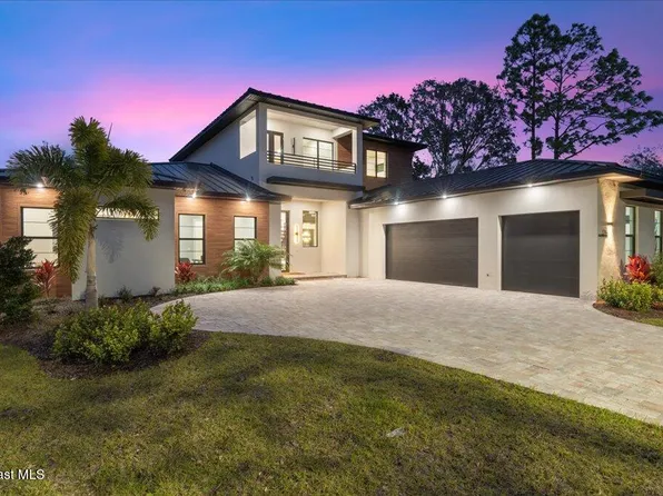 1746 Gracewood Dr, Melbourne, FL 32940