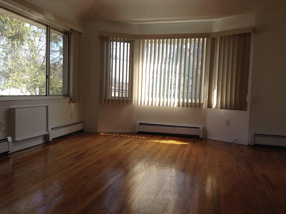 Living Room Area