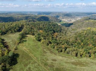 E Twin Ridge Rd, Houston, MN 55943