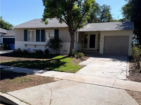 5862 Alonzo Ave, Encino, CA 91316