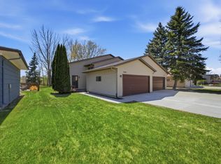 1908 20th Ave S, Fargo, ND 58103