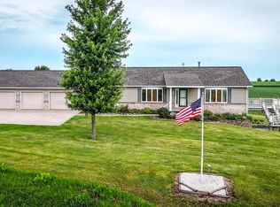 2163 332nd St, Durant, IA 52747