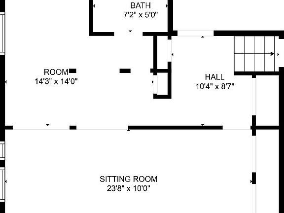 33rd image of 4616 Greenspring Rd
