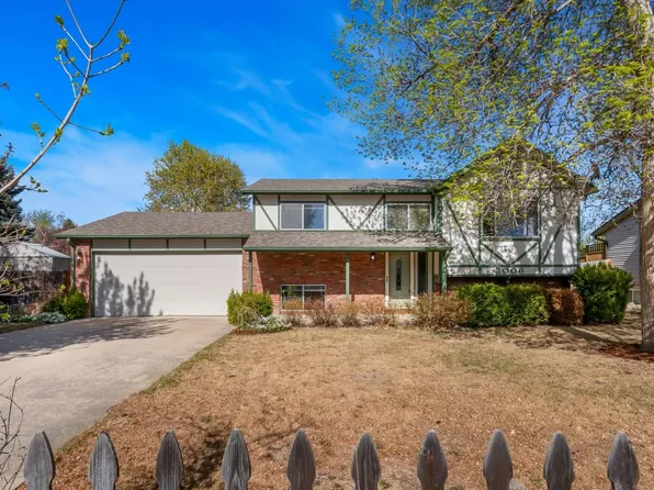 3006 Alamo Ave, Fort Collins, CO 80525
