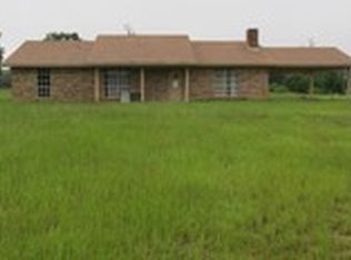 251 Freeman Loop, Robeline, LA 71469