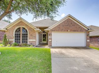 8344 Trinity Vista Trl, Fort Worth, TX 76109