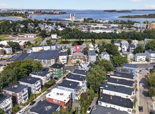 96 Neponset Ave UNIT 1, Boston, MA 02122
