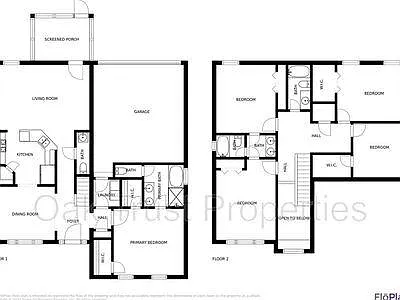 210 Foxbank Plantation Blvd — Photo 3
