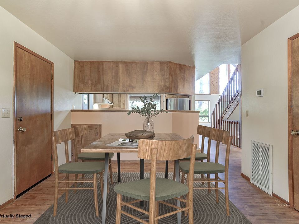 211 Hanover St, Weaverville, CA 96093 Zillow