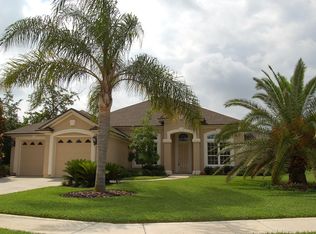 801 Riley Ln, Saint Augustine, FL 32095