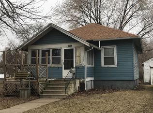 907 Byron St, Stratford, IA 50249