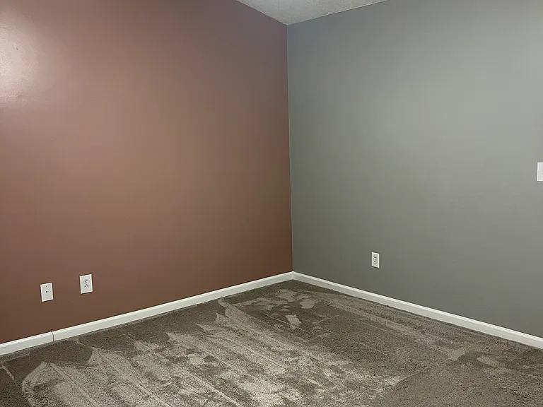 Master room