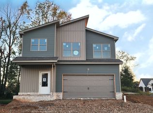 205 Wesson Dr LOT 1, Clarksville, TN 37043