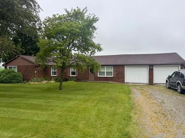 5009 Ford Rd, De Graff, OH 43318
