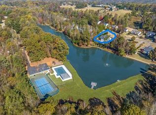 1268 Overland Park Dr, Braselton, GA 30517
