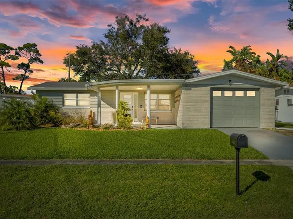 5013 Tammy Ln, Holiday, FL 34690