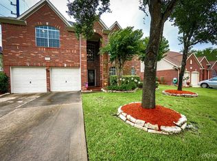 9723 Therrell Dr, Jersey Village, TX 77064