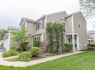 2137 Northwind Cir, Schaumburg, IL 60194
