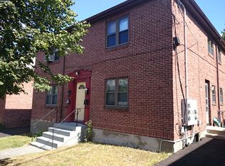 35 Beechcroft St APT 1, Brighton, MA 02135