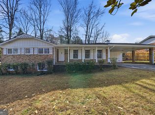 1155 Evangeline Dr, Decatur, GA 30035