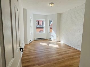 111 Norway St APT 301, Boston, MA 02115