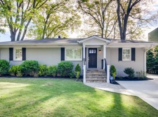 2275 Briarwood Hills Dr, Atlanta, GA 30319