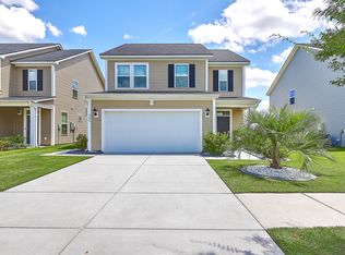 485 Spectrum Rd, Summerville, SC 29486