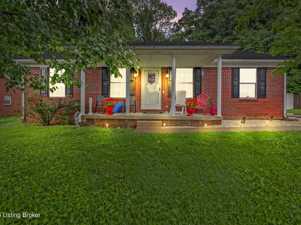 326 Camptown Rd, Bardstown, KY 40004