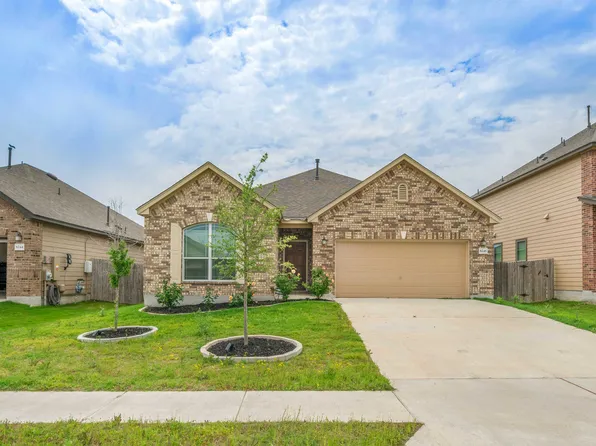 6248 Mantalcino Dr, Round Rock, TX 78665