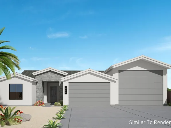 The Jewel 1824 Plan, Viewpoint Estates