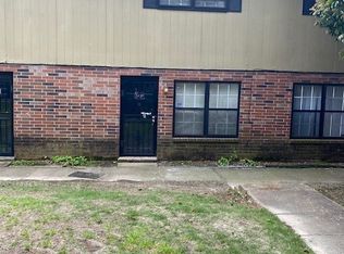 3437 Pruett Ct #3437, Memphis, TN 38111