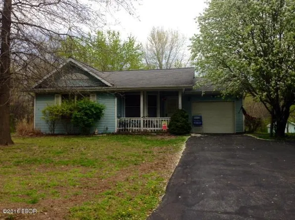 1561 W Lake Rd, Murphysboro, IL 62966