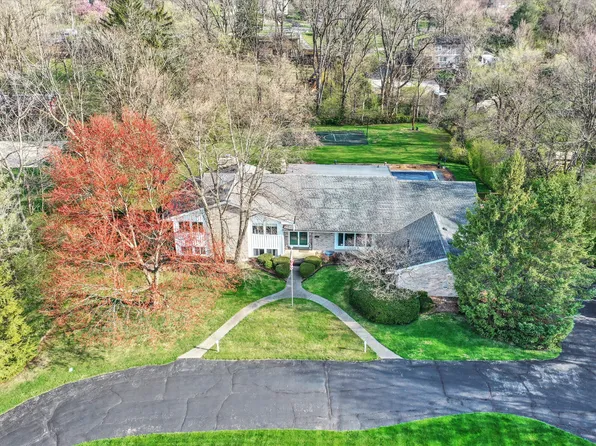 3704 Delaware Cmn, Indianapolis, IN 46220