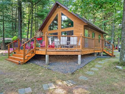 7792N Rollys Lane, Hayward, WI, 54843