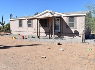 10305 W Orange Grove Rd #3, Tucson, AZ 85743