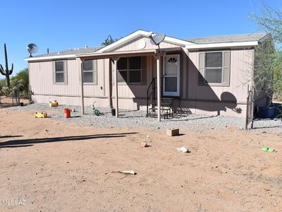 10305 W Orange Grove Rd #3, Tucson, AZ, 85743