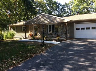 1008 Eric Dr, Harrisburg, PA 17110