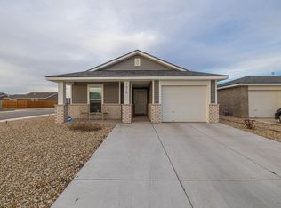 1618 135th St, Lubbock, TX 79423