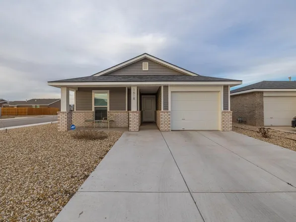 1618 135th St, Lubbock, TX 79423