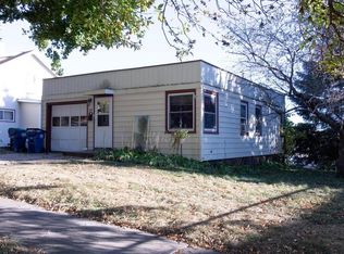 727 Augusta Ave, Wausau, WI 54403