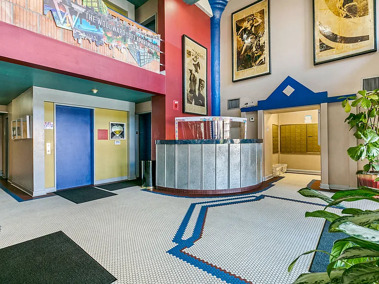 The Woodward Lofts — Photo 21