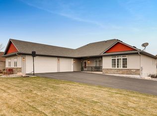 4895 Kama Ln NE, Albertville, MN 55301