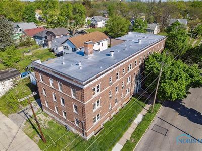 2289 Upton Ave, Toledo, OH, 43606