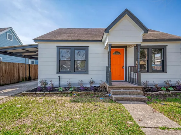 7424 Rusk St, Houston, TX 77011