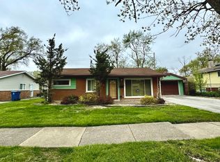 1476 Lincoln Ave, Calumet City, IL
