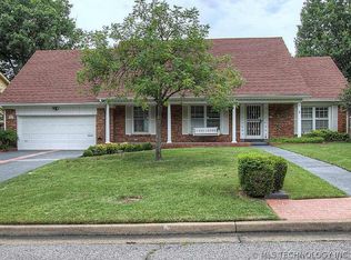 3819 E 57th St, Tulsa, OK 74135